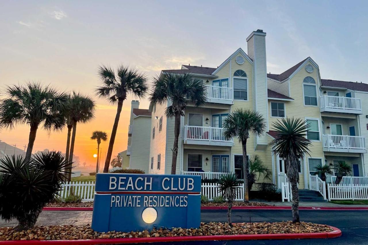 Corpus Christi Resort Condo - Walk To Beach! Ngoại thất bức ảnh
