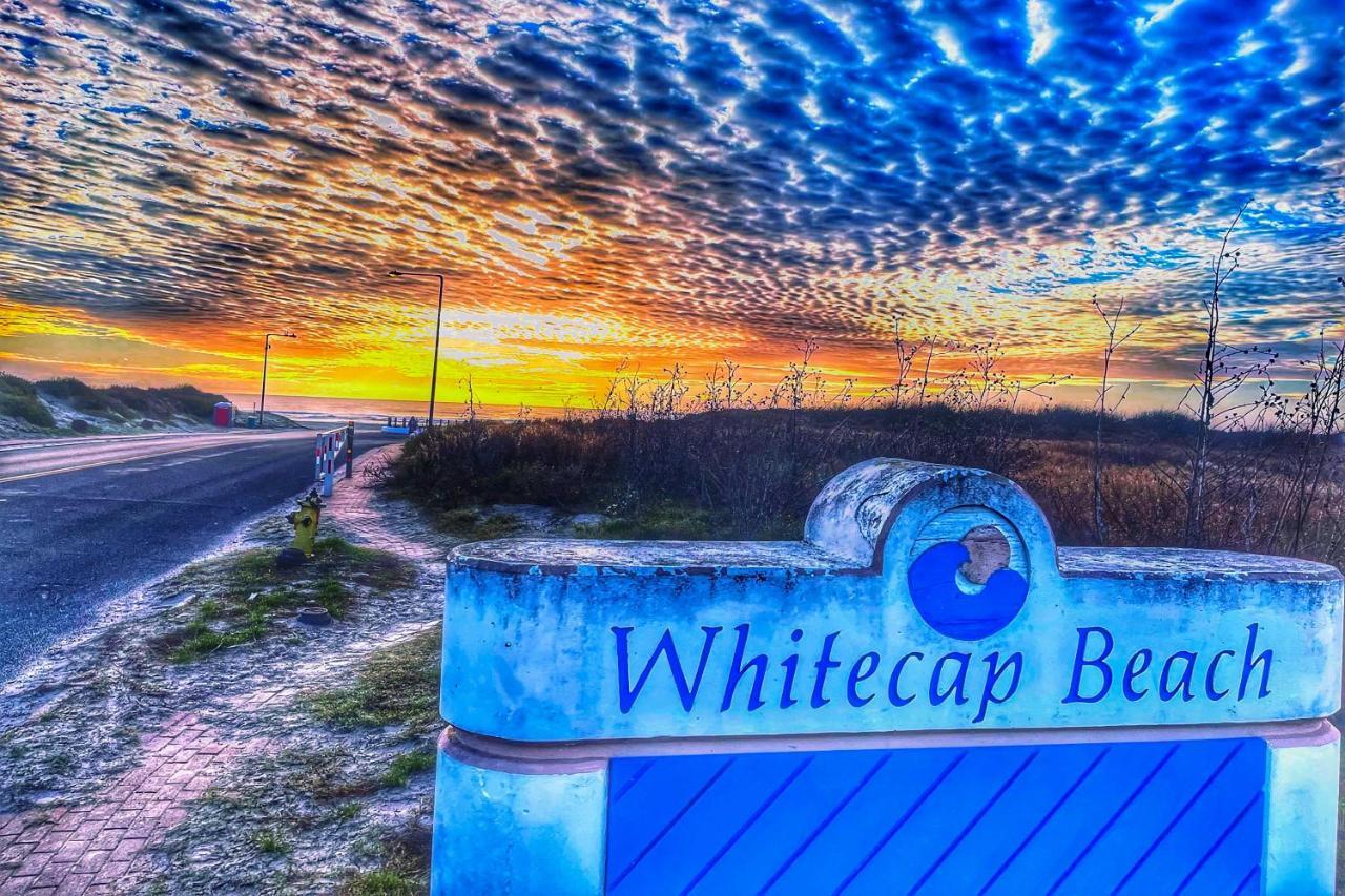 Corpus Christi Resort Condo - Walk To Beach! Ngoại thất bức ảnh